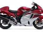 Suzuki GSX 1300R Hayabusa